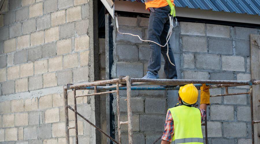 Local Chimney Repair in Piermont, NH